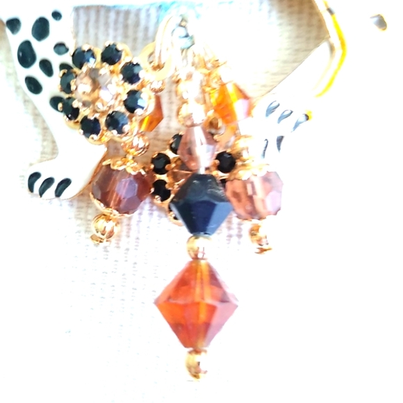 LATR2GO LEOPARD PIN/ENHANCER - Picture 4 of 15